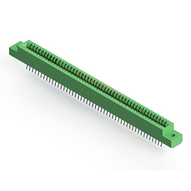 341-096-556-202 EDAC Inc.  Edgeboard Connectors
